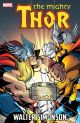 THOR BY WALTER SIMONSON TP VOL 01