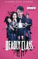 DEADLY CLASS TP VOL 01 REAGAN YOUTH (MR)