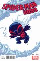SPIDER-MAN 2099 #1 (2014) YOUNG VARIANT