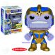 POP MARVEL 78 THANOS GLOW IN THE DARK  ENTERTAINMENT EARTH