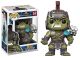 POP THOR RAGNAROK HULK HELMET GLADIATOR