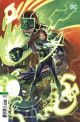 GREEN LANTERNS (2016) 50 B CHRIS STEVENS VARIANT