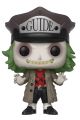 POP BEETLEJUICE WITH GUIDE HAT 605