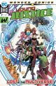 YOUNG JUSTICE 7 A
