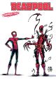 DEADPOOL #15 (2018) SKOTTIE YOUNG CARNAGE-IZED VARIANT