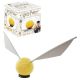 Harry Potter 3 inch 3D Snitch Puzzle