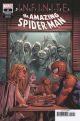 AMAZING SPIDER-MAN ANNUAL #2 1:25 CARNERO VARIANT COVER