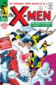 MIGHTY MARVEL MASTERWORKS X-MEN STRANGEST SUPER HEROES GN TP VOL 01