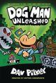 DOG MAN GN VOL 02 UNLEASHED