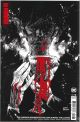 DC HORROR CONJURING THE LOVER 1 1:25 Variant Brown