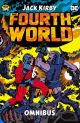 JACK KIRBYS FOURTH WORLD OMNIBUS HC