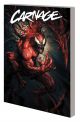 CARNAGE 01 IN THE COURT OF CRIMSON TPB