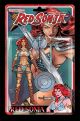 RED SONJA 2023 #1 COVER N 1:10 ACTION FIGURE