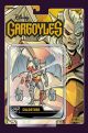 GARGOYLES #8 COVER I 1:10 ACTION FIGURE