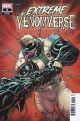 EXTREME VENOMVERSE #5 (OF 5) 1:25 NICK BRADSHAW VARIANT