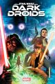 STAR WARS DARK DROIDS #1 1:50 JIM CHEUNG VARIANT