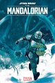 STAR WARS MANDALORIAN SEASON 2 #2 1:25 WIJNGAARD VARIANT