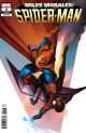 MILES MORALES SPIDER-MAN #9 MIGUEL MERCADO VARIANT