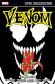 VENOM EPIC COLL TP THE MADNESS