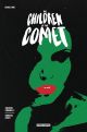 CHILDREN OF THE COMET #1 (OF 5) COVER E 1:5 CONNELLY