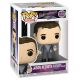 POP MOVIES GALAXY QUEST JASON NESMITH VIN FIG