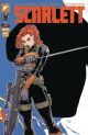 SCARLETT #2 (OF 5) COVER C 1:10 MELNIKOV