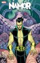 NAMOR (2024) #1 1:25 ELIZABETH TORQUE VARIANT