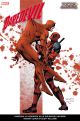 DAREDEVIL (2023) #11 WILLIAMS DEADPOOL KILLS MARVEL UNIVERSE VARIANT