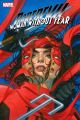 DAREDEVIL WOMAN WITHOUT FEAR (2024) #1 1:25 TRAN NGUYEN VARIANT