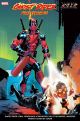 GHOST RIDER FINAL VENGEANCE (2024) #5 DEADPOOL KILLS MARVEL VARIANT