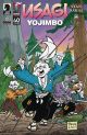 USAGI YOJIMBO CROW #5 COVER A SAKAI