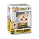POP ANIMATION PEANUTS S7 CHARLIE BROWN GOOD GRIEF FIG
