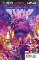 IMMORTAL THOR (2023) #25 A