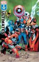 ULTIMATES (2024) #14 D 1:25 SALVADOR LARROCA