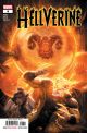 HELLVERINE (2024) #8 A