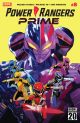 POWER RANGERS PRIME (2024) #8 A MORA