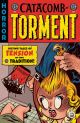 EC CATACOMB OF TORMENT (2025) #1 COVER E 1:10 STEPHENS HOMAGE