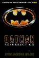 BATMAN RESURRECTION PROSE NOVEL SC