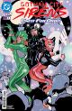 GOTHAM CITY SIRENS UNFIT FOR ORBIT (2025) #1 A TERRY DODSON RACHEL DODSON