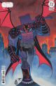 ABSOLUTE BATMAN (2024) #10 COVER E 1:50 SHAWN CRYSTAL CARD STOCK VARIANT
