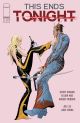 THIS ENDS TONIGHT (2025) #1 COVER B 1:10 JAE LEE KILL BILL VARIANT