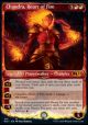 Chandra, Heart of Fire (Showcase)