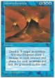 Volcanic Eruption (4th)