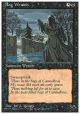 Bog Wraith (4th)