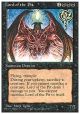 Lord of the Pit (4th)