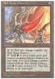 Red Mana Battery (4th)