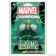 Marvel Champions: The Card Game - Trickster Takeover Scenario Pack