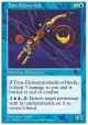 Time Elemental (5th)
