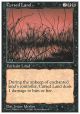 Cursed Land (5th)