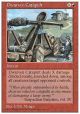 Dwarven Catapult (5th)